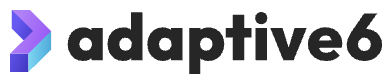 Adaptive6 logo