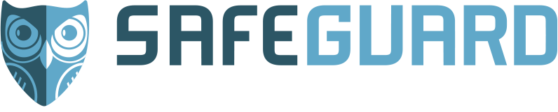 safeguard logo