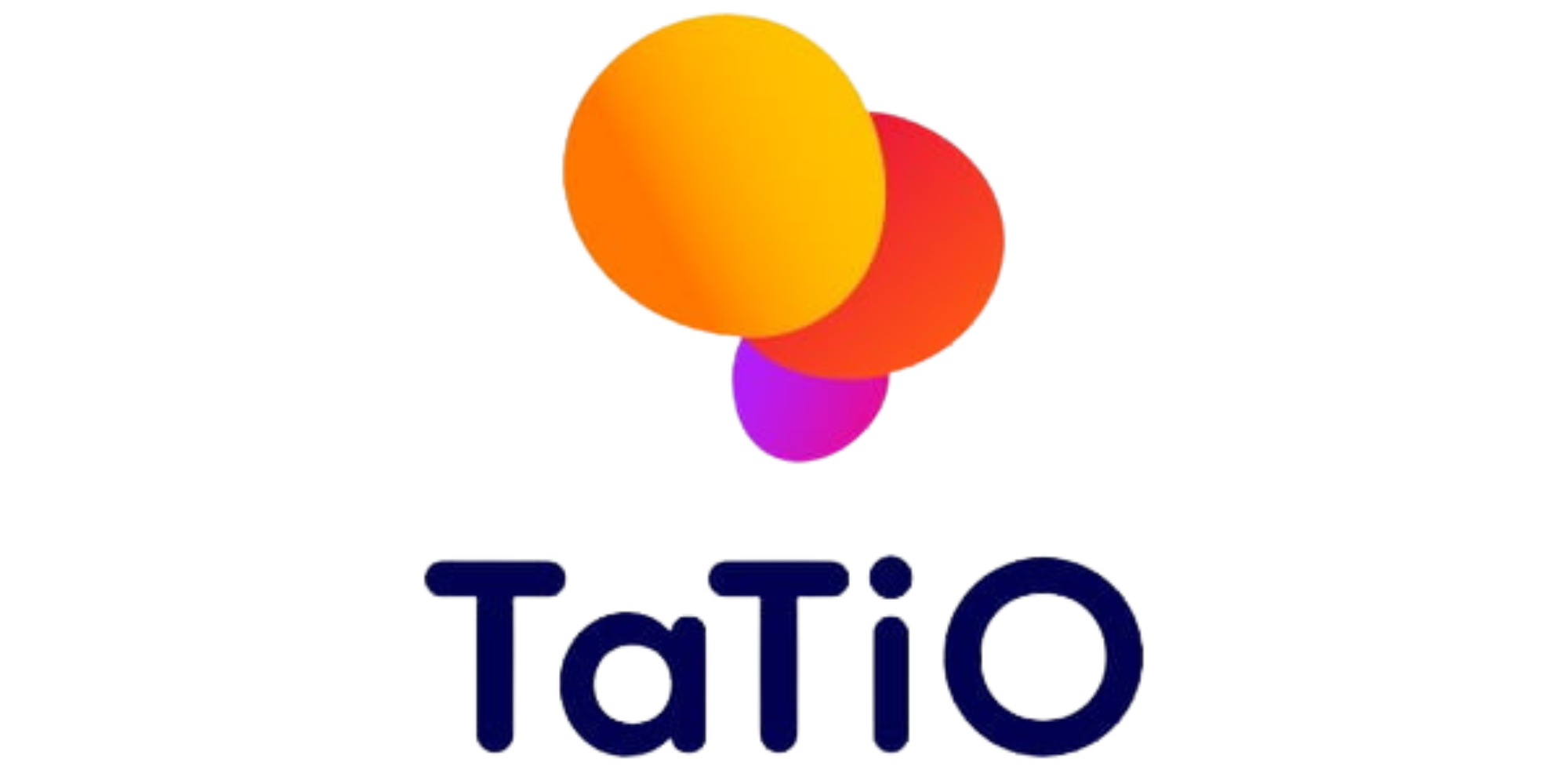 tatio logo
