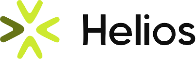 Helios logo
