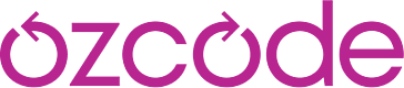ozcode logo