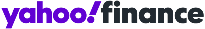 Yahoo Finance logo